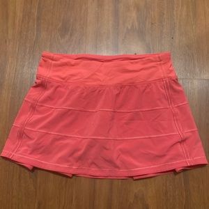 Lululemon Pace Rival